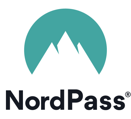 NordVPNの評判を上回る圧倒的メリットと危険性がない高セキュリティ 14 NordPASSのロゴ